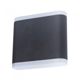 Изображение продукта Уличный настенный светильник Arte Lamp Lingotto 